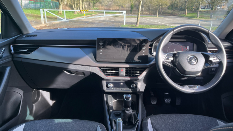 Skoda Kamiq 1.5 TSI SE L 5dr Petrol Hatchback